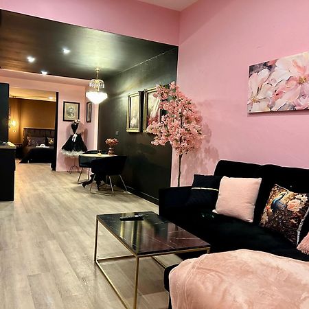 Suite Josefina - Spa&Sauna - Au Coeur De La Route Des Vins Rorschwihr المظهر الخارجي الصورة