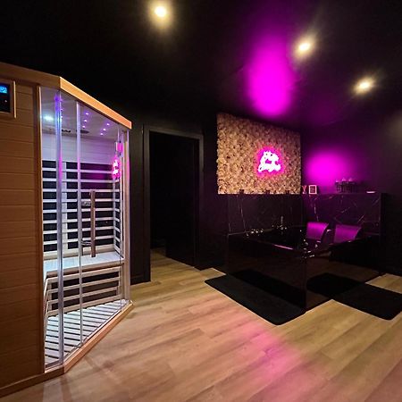 Suite Josefina - Spa&Sauna - Au Coeur De La Route Des Vins Rorschwihr المظهر الخارجي الصورة