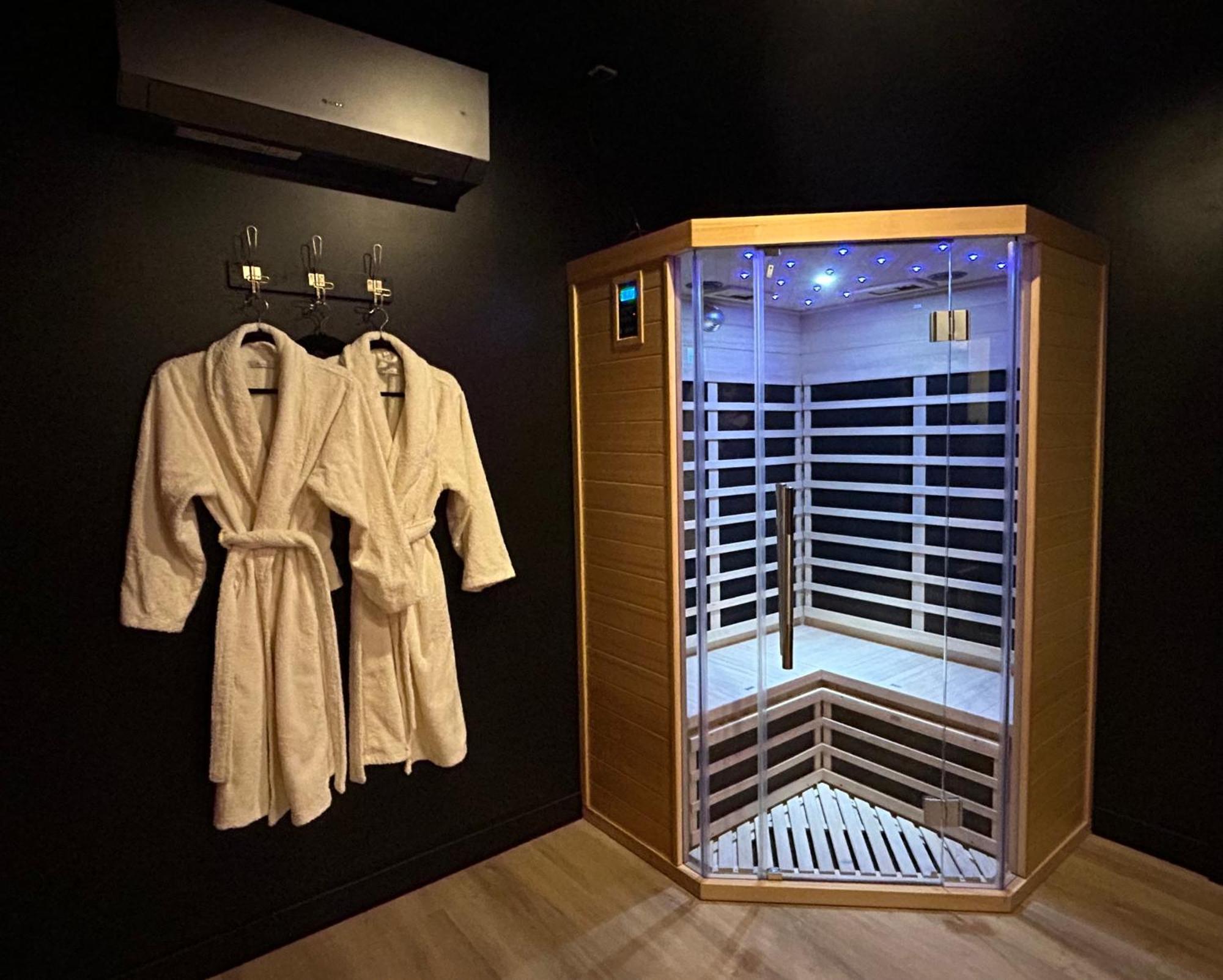 Suite Josefina - Spa&Sauna - Au Coeur De La Route Des Vins Rorschwihr المظهر الخارجي الصورة