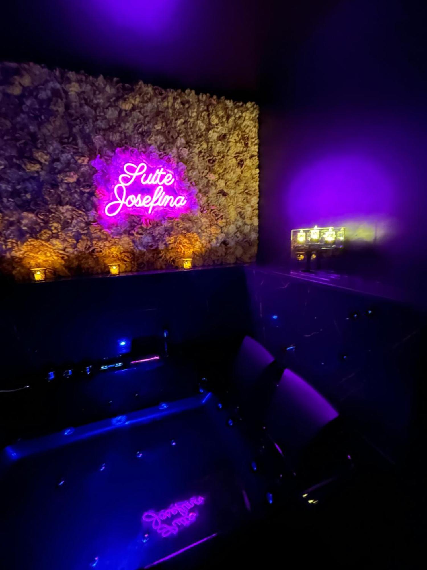 Suite Josefina - Spa&Sauna - Au Coeur De La Route Des Vins Rorschwihr المظهر الخارجي الصورة