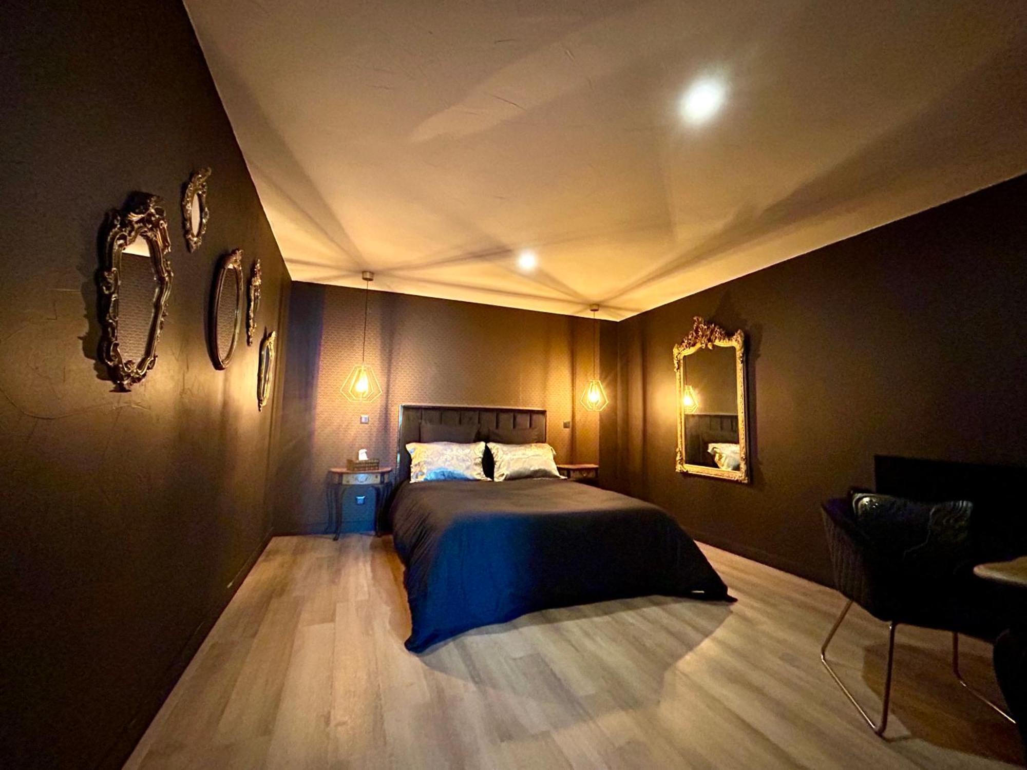 Suite Josefina - Spa&Sauna - Au Coeur De La Route Des Vins Rorschwihr المظهر الخارجي الصورة